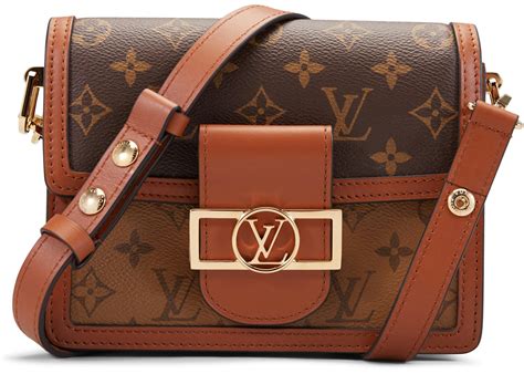 lv mini dauphine price europe|louis vuitton dauphine mini bag.